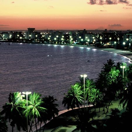 Apartamento Beira Mar Maceio Llアパートメント エクステリア 写真