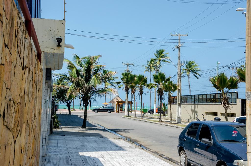 Apartamento Beira Mar Maceio Llアパートメント 部屋 写真