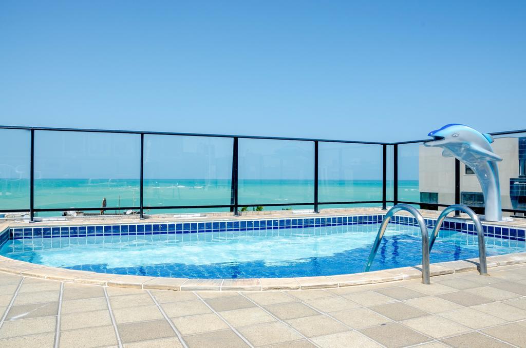 Apartamento Beira Mar Maceio Llアパートメント 部屋 写真