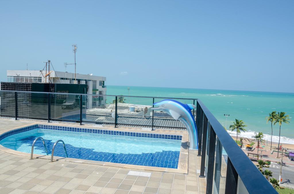 Apartamento Beira Mar Maceio Llアパートメント 部屋 写真