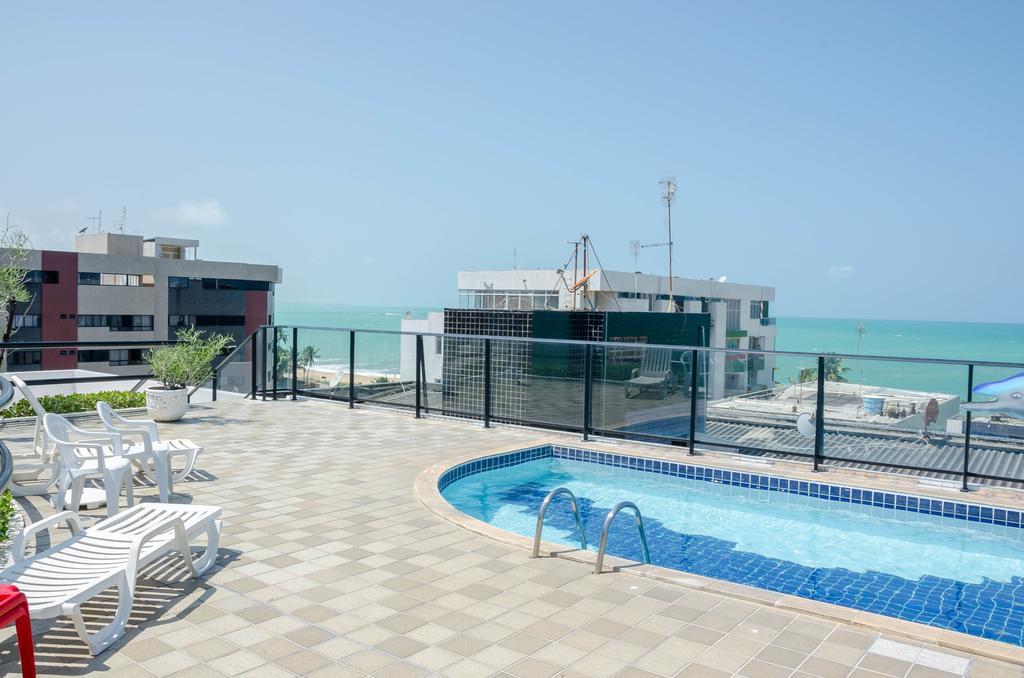 Apartamento Beira Mar Maceio Llアパートメント 部屋 写真