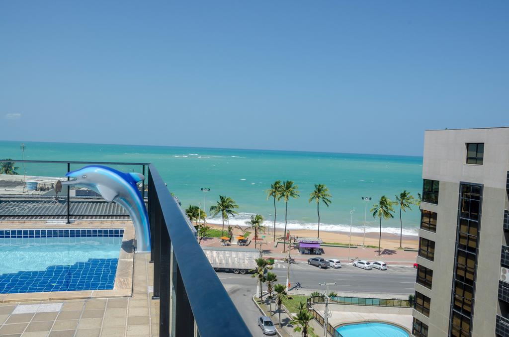 Apartamento Beira Mar Maceio Llアパートメント 部屋 写真