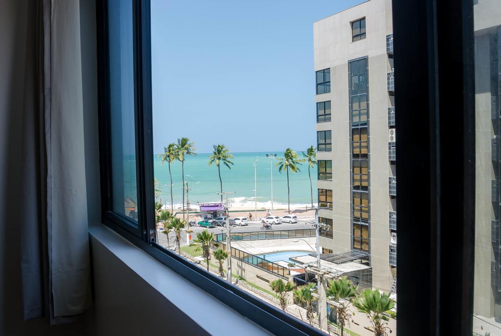 Apartamento Beira Mar Maceio Llアパートメント 部屋 写真
