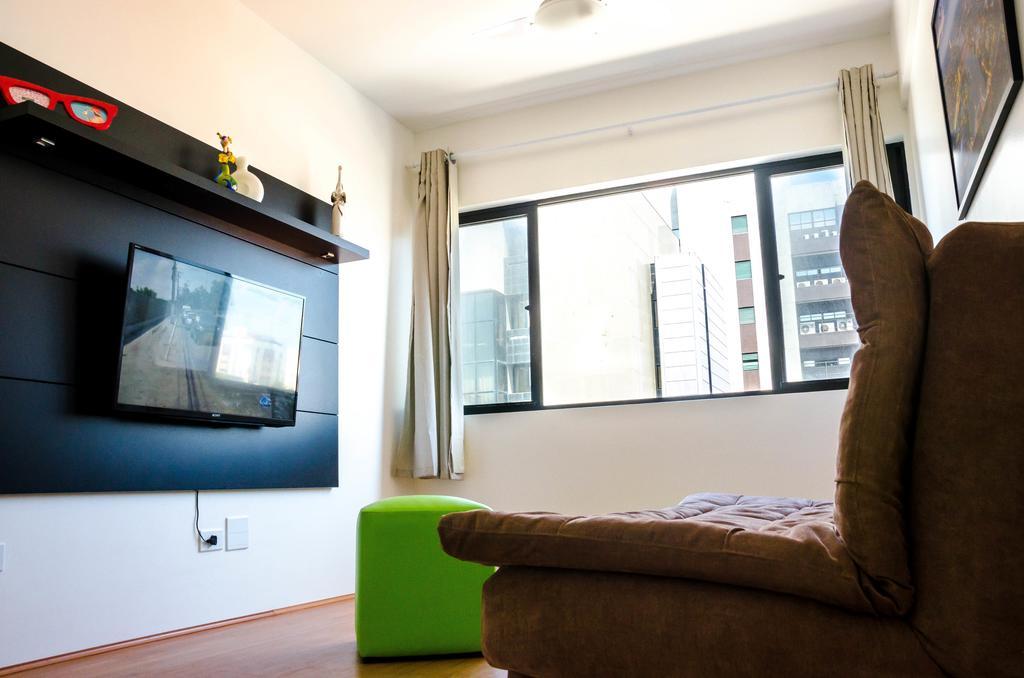 Apartamento Beira Mar Maceio Llアパートメント 部屋 写真