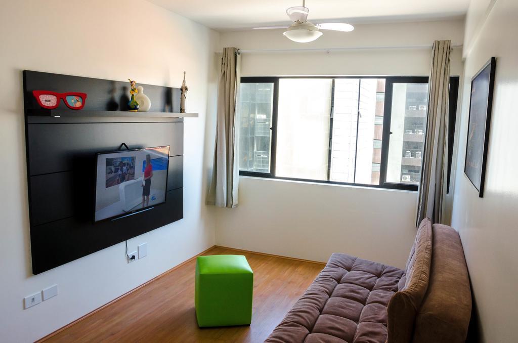 Apartamento Beira Mar Maceio Llアパートメント 部屋 写真