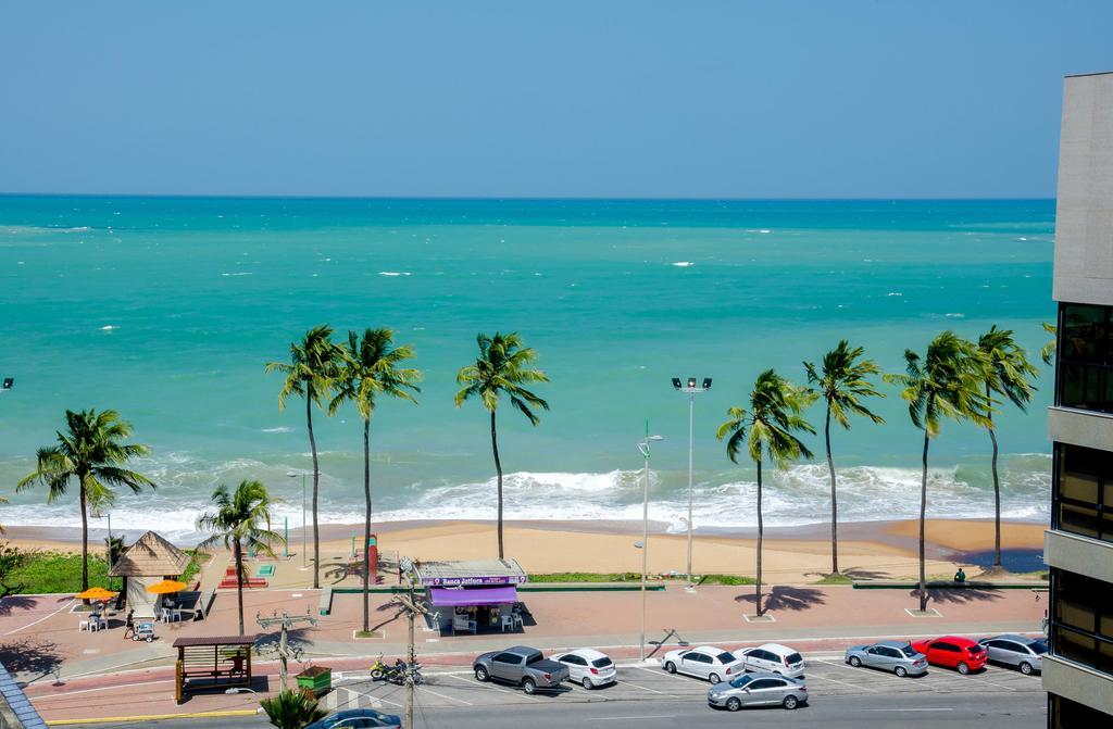 Apartamento Beira Mar Maceio Llアパートメント 部屋 写真
