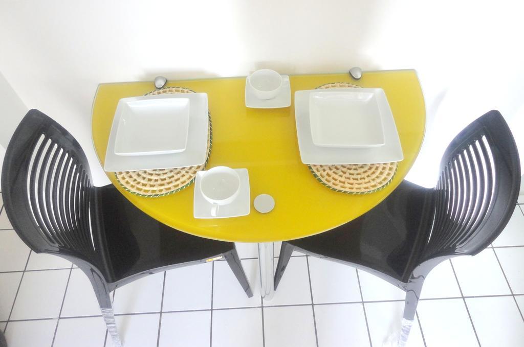 Apartamento Beira Mar Maceio Llアパートメント エクステリア 写真