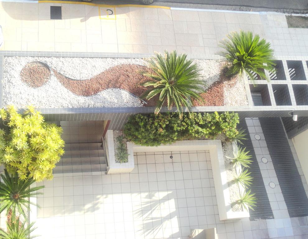 Apartamento Beira Mar Maceio Llアパートメント エクステリア 写真
